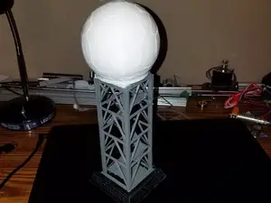 Nexrad Radar (NWS RADAR)