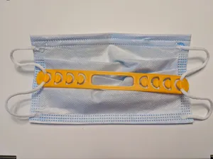 Face Mask Strap