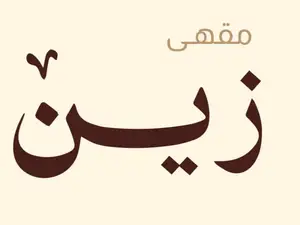zain 