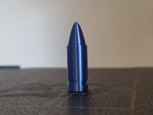 9mil bullet