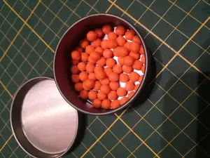 6mm BBs for Airsoft