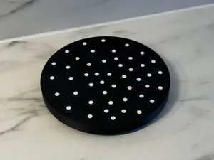 Rotary table