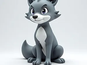wolf