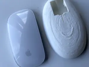 top cover for magic mouse