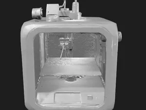 3d printer model