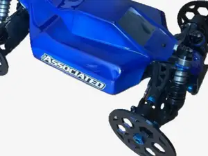 RC Car setup wheel 1/8 1/10 1/16 scale