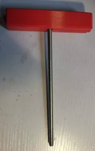 T型螺丝辅助把手 M6