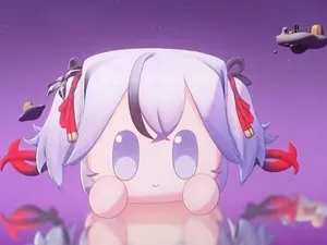 【鸣潮】椿团子