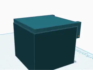 storage container+cover