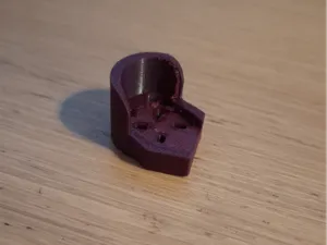 Teosaw Drake 35 motor protector