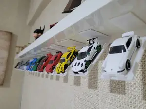 Model Car Holder