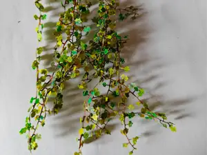 1:12 1:35  diorama ivy ,  模型场景用藤蔓