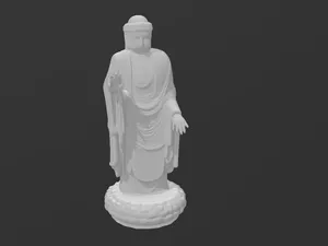 Free Buda