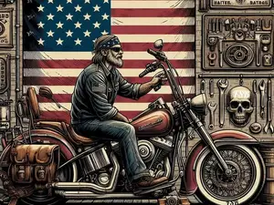 Brooklyn Outlaw