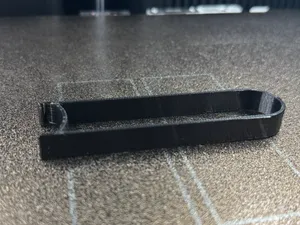 Wheel Nut Cover Removal Tool – VW/Audi/Skoda/Seat