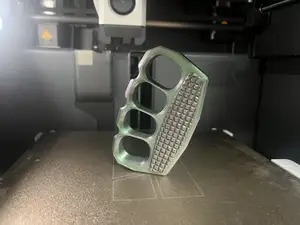 EDC指虎
