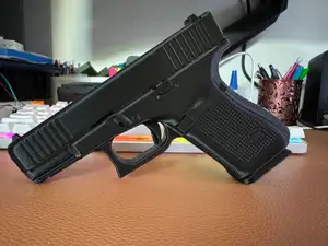 Glock 19 Gen 5 Prop Gun