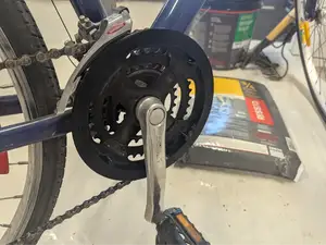 Bicycle Sprocket cover