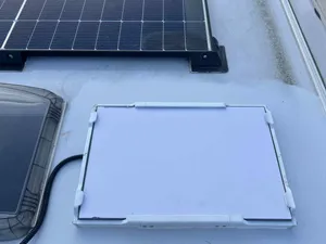 Starlin GEN3 flat mount