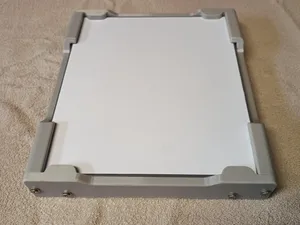 Starlink MINI flat mount