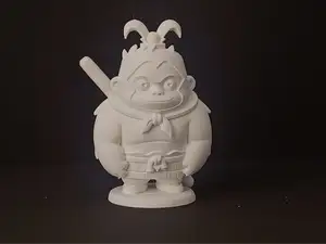 电影《浪浪山的小妖怪》中的猩猩怪