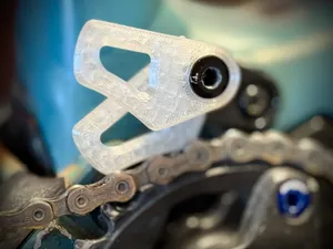 Mountain Bike Chain Guide (1 Piece & 2 Piece)