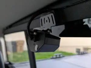 Maverick Wolfbox Rearview Camera Standoff
