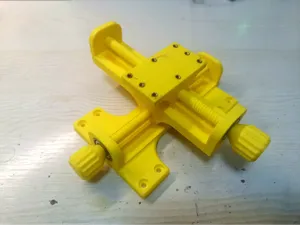 滑台