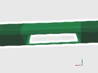 K10 Micra/March Mid spoiler 