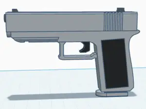 gun