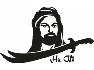 Hz.Ali Zülfikar