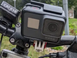 gopro bike mount