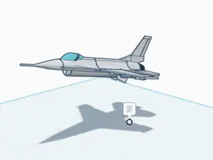 F-16