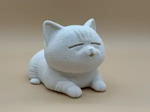 慵懒猫猫