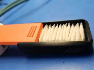 nic.box - Zyn/Snus/Velo Container