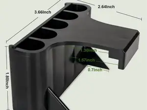 Aquarium Plant Holder