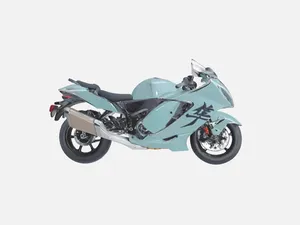 Suzuki Hayabusa