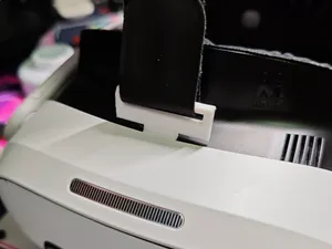 PICO4/4U三方头带扣