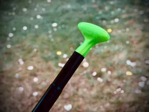 SUP Stand Up Paddle Board Handle (ø24.1mm)