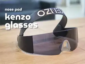 Nose pad for Kenzo Glasses