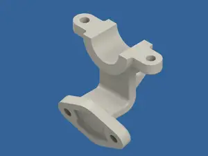 bearing seat