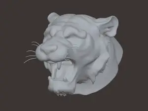 Tiger 300