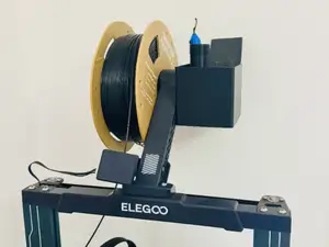 Storage Tray - Elegoo Neptune 4 / 4 Pro