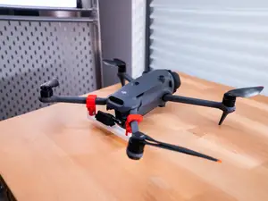 大疆Mavic 4 Pro-运动相机支架