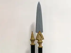 燕云十六声无名枪