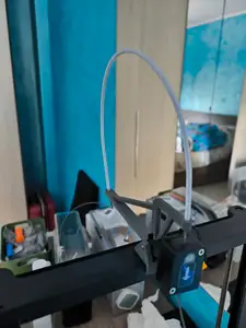 Ender 3 V3 KE – Reinforced Rear Spool Mounting