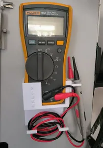 工具置物架-万用表