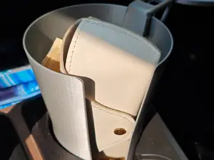 车载杯托扩展