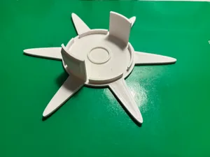 Parkside Trimmer Blade