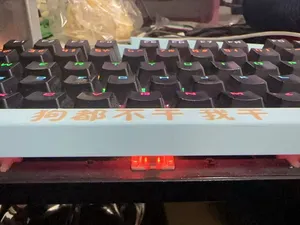 键帽 空格 都不干